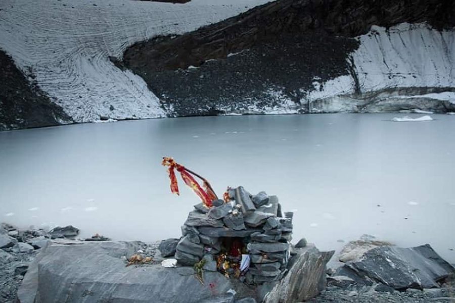 Saptarishi Kund