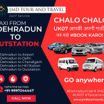 taxi service in dehradun