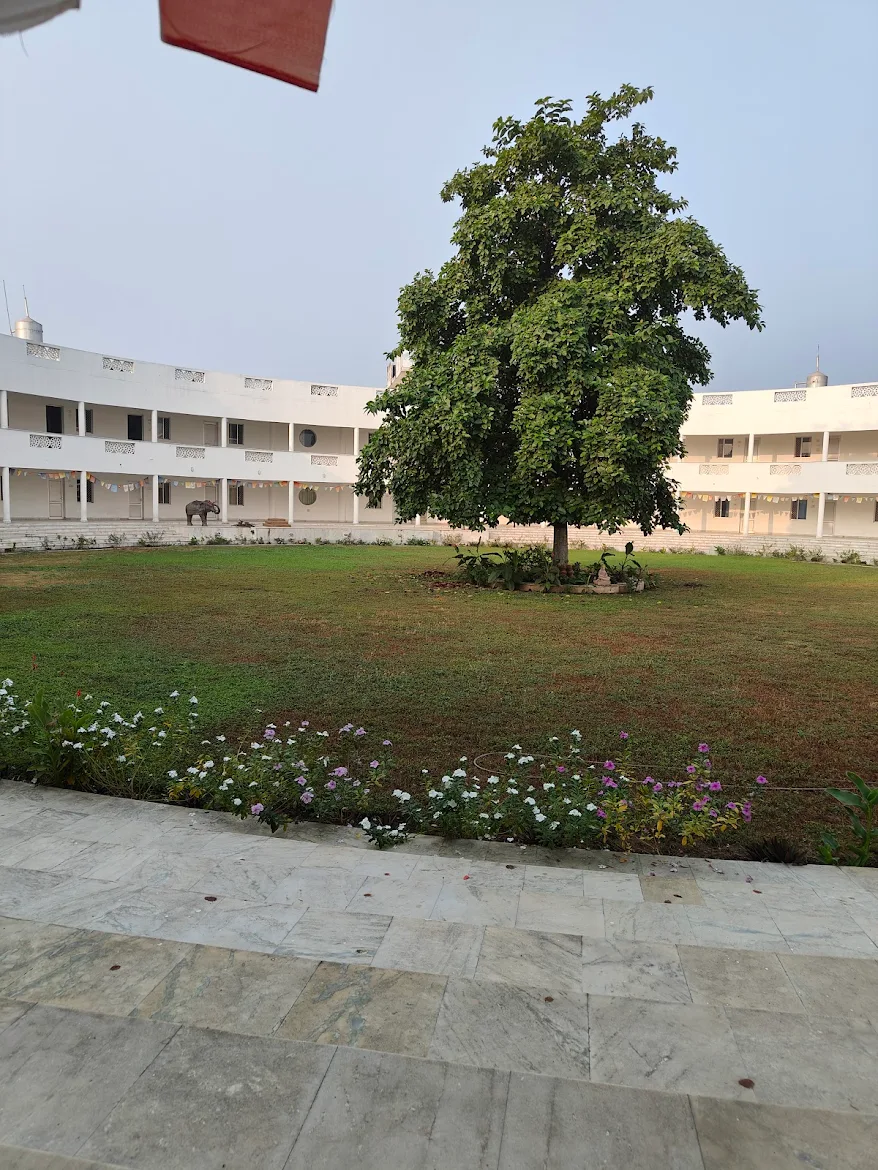 Auro Valley Ashram Raiwala Rishikesh